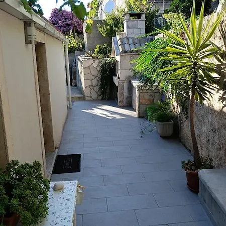 ヴィラ Captain Ivo *