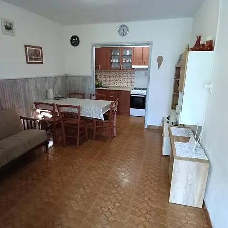 Villa Captain Ivo Orebić