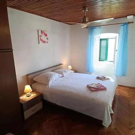 ヴィラ Captain Ivo