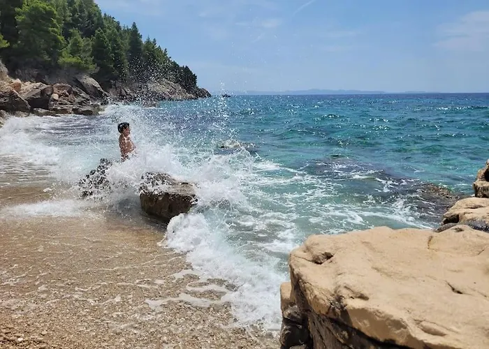 Captain Ivo Villa Orebić