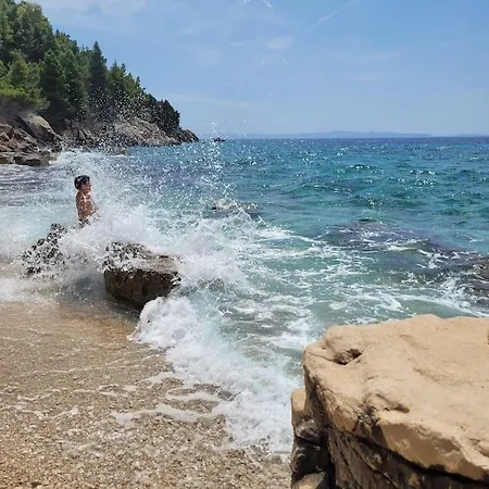 Captain Ivo Villa Orebic