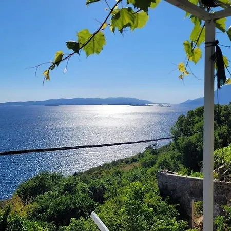 Captain Ivo Villa Orebić