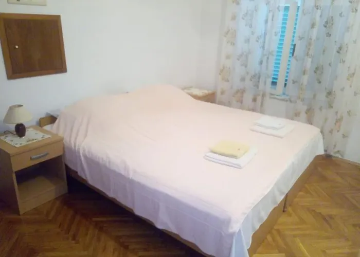 Villa Captain Ivo Orebić