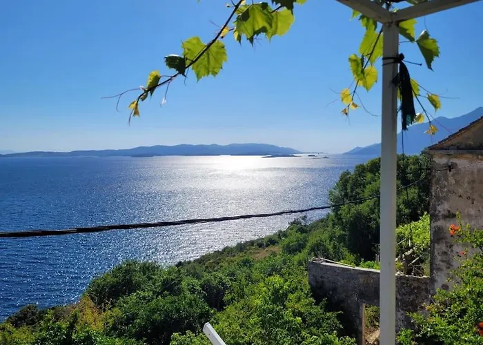 Captain Ivo Villa Orebic