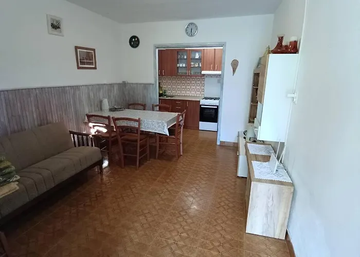 Villa Captain Ivo Orebić