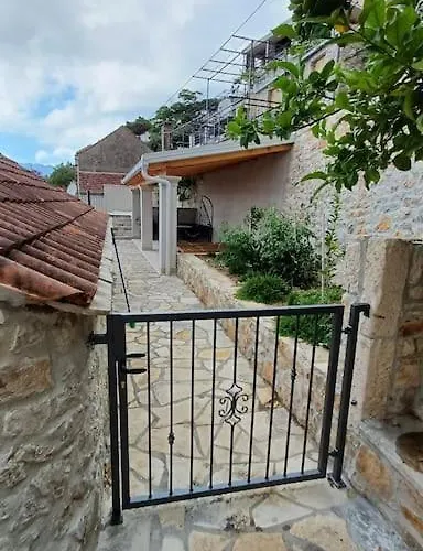 Captain Ivo * Orebić