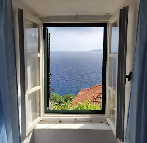 Captain Ivo * Orebić