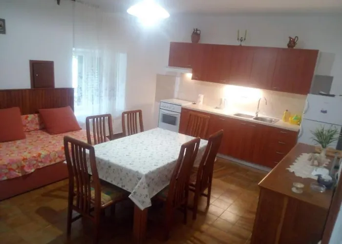 Captain Ivo * Orebić